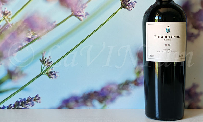 Poggiotondo 2022 Poggiotondo