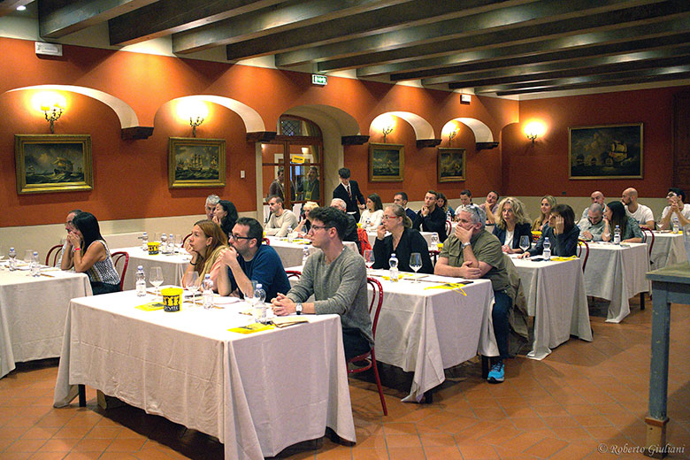 I Laboratori del Gusto