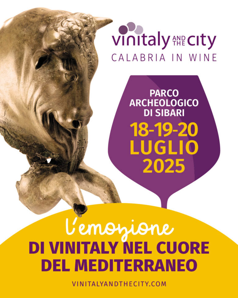 Vinitaly and the City – Sibari
