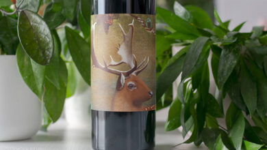 Brunello di Montalcino Vigna San Prospero 2020 Villa Le Prata