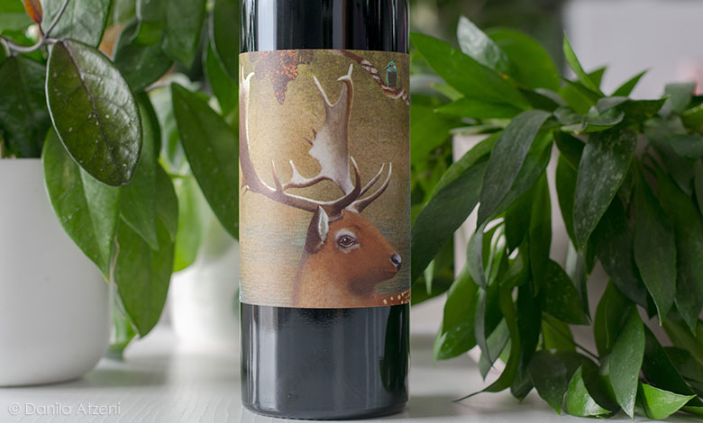 Brunello di Montalcino Vigna San Prospero 2020 Villa Le Prata