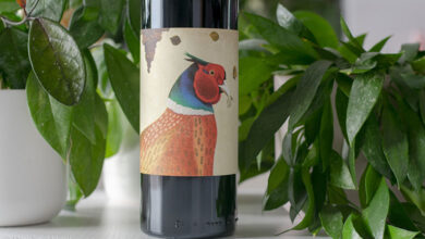 Brunello di Montalcino Vigna Vescovo 2020 Villa le Prata