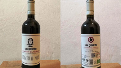 Poggio ai Mori Chianti Classico 2021 San Donatino