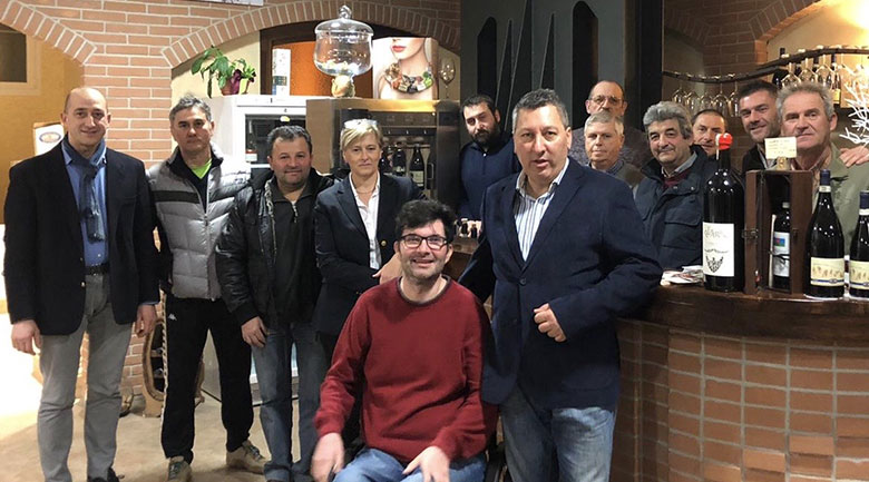 Consiglio d'amministrazione