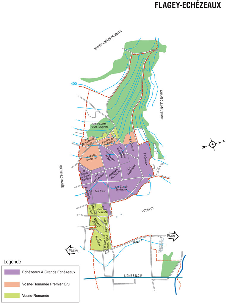 Flagey-Echezeaux