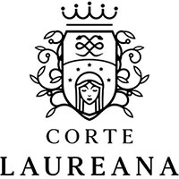 logo Corte Laureana