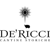 Logo De' Ricci Cantine Storiche