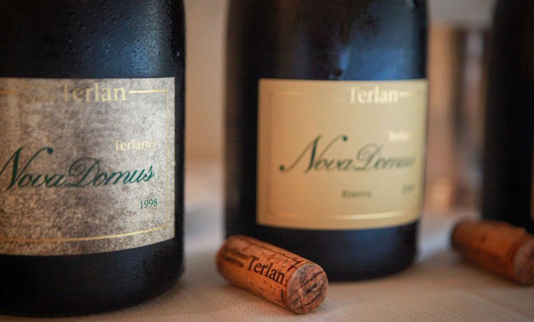 Alto Adige Nova Domus Cuvée Riserva 1998 Cantina Terlano