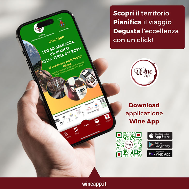 Social Ego so Granaccia