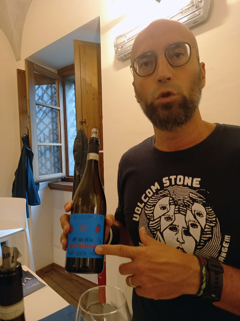 Emanuele Pelizzatti Perego