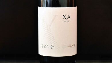 Fiano XA Tempa di Zoè