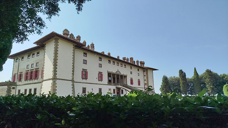 Fondazione Giuseppe Olmo