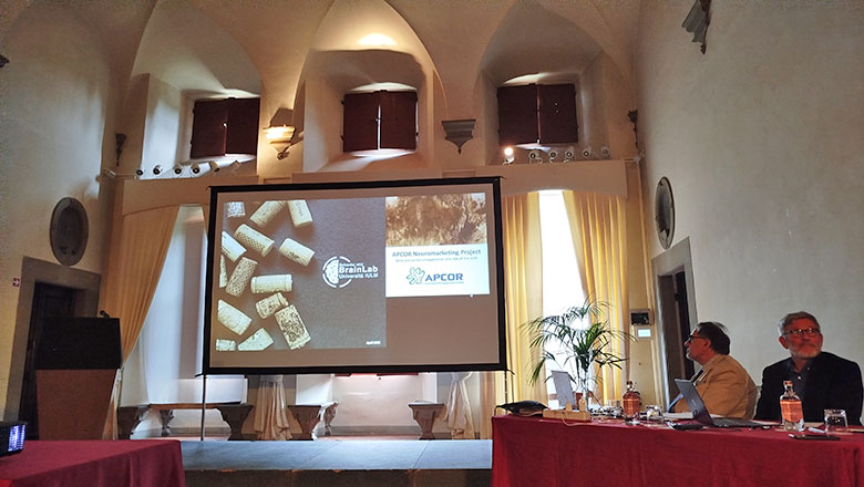 La percezione e il Neuromarketing