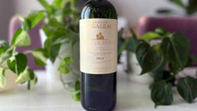 Sicilia Tenuta Regaleali Nozze d'Oro 2023 Tasca d'Almerita