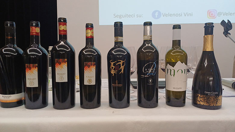 Vini Velenosi