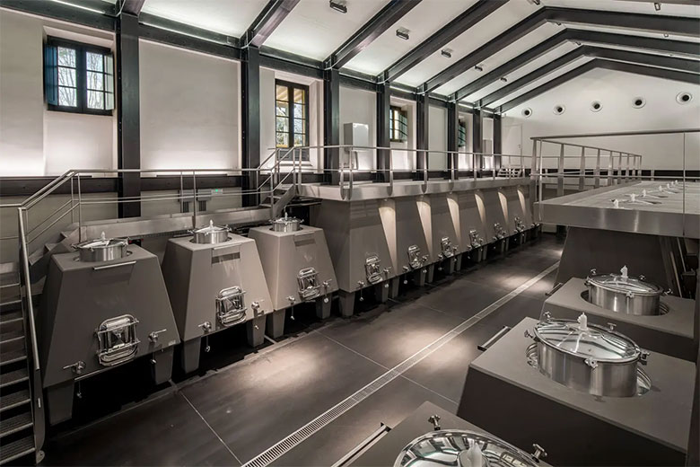 Cantina Tenuta Fratini