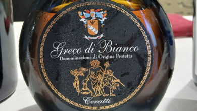 Greco di Bianco Ceratti