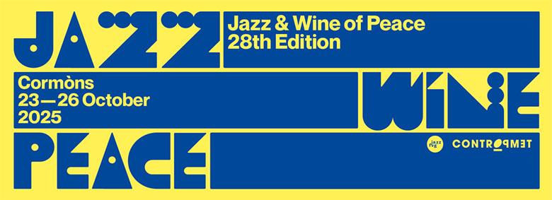 Jazz & Wine of Peace 2025