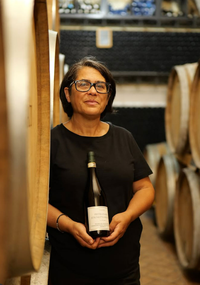 Rosanna Petrozziello