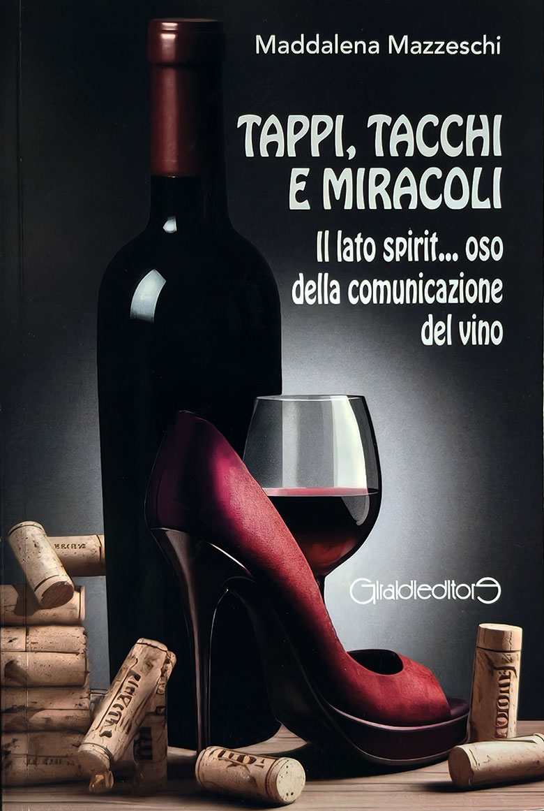 Tappi, tacchi e miracoli