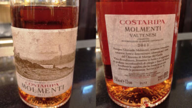 Valtènesi Molmenti 2011 Costaripa