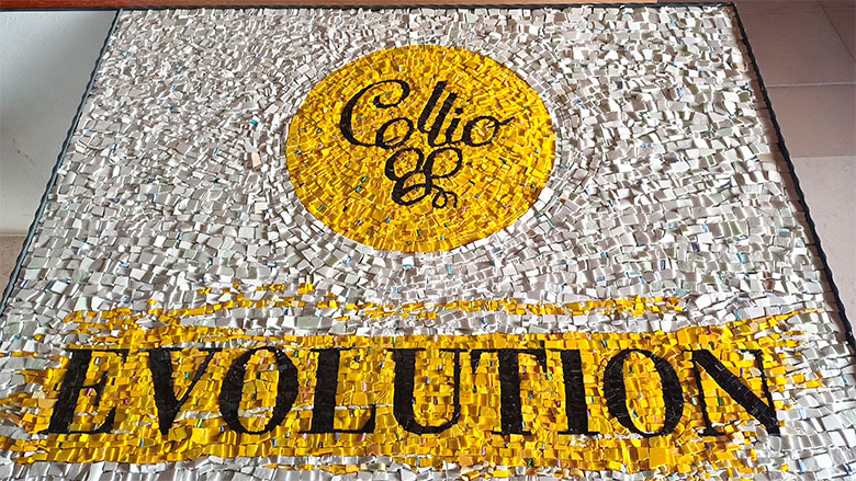 Collio Evolution