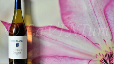 Bianco Listrice 2024 Bibbiano