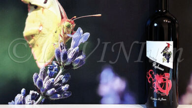 Rubeus Cantina di Anna