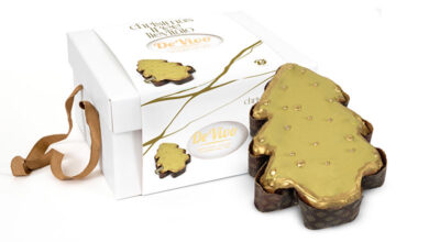 Albero di Natale De Vivo