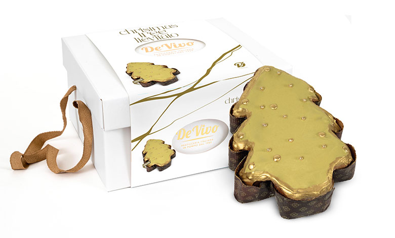 Albero di Natale De Vivo