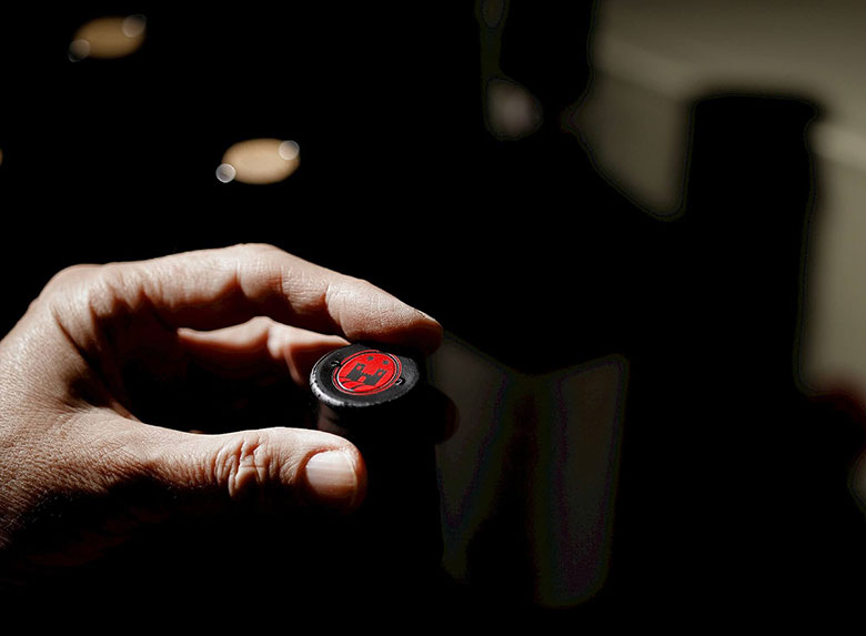 Arillo in Terrabianca logo