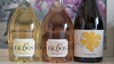 Tre vini Cantina Tollo