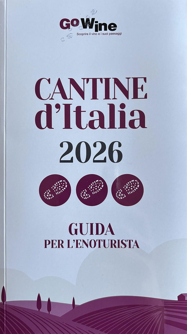 Cantine d’Italia 2026 Go Wine