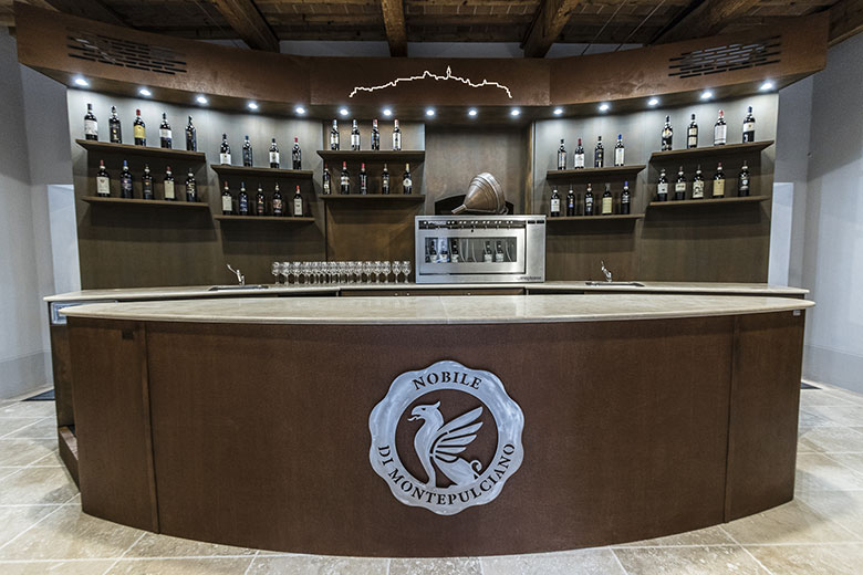 Consorzio Vino Nobile di Montepulciano