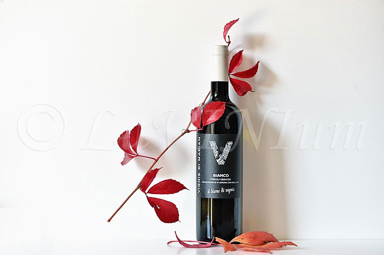 Friuli Isonzo Merlot Chel di une volte 2023 Vignis di Marian