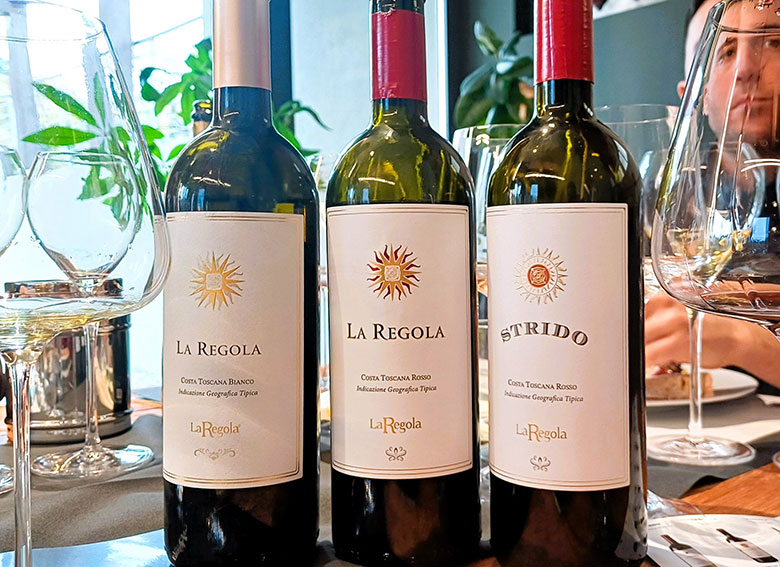 Vini La Regola