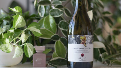 Maremma Toscana Bevobianco 2024 Arillo in Terrabianca