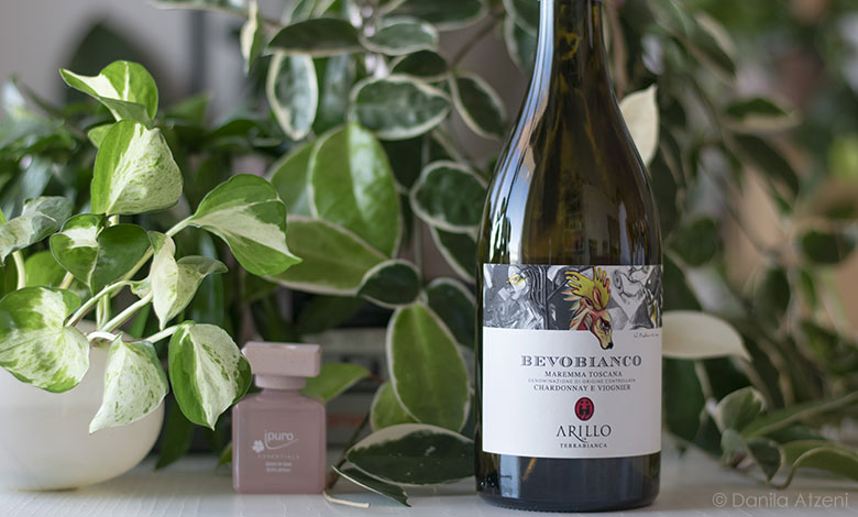 Maremma Toscana Bevobianco 2024 Arillo in Terrabianca