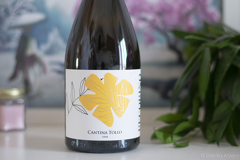 Terre d'Abruzzo Pecorino Peco 2024 Cantina Tollo