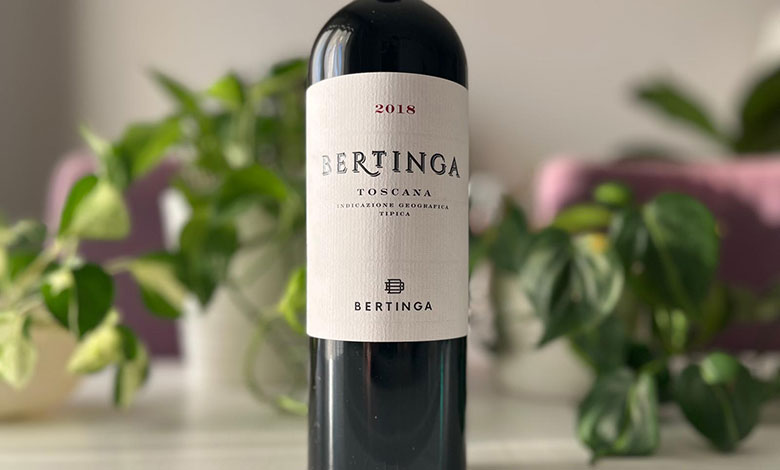 Bertinga 2018 Bertinga