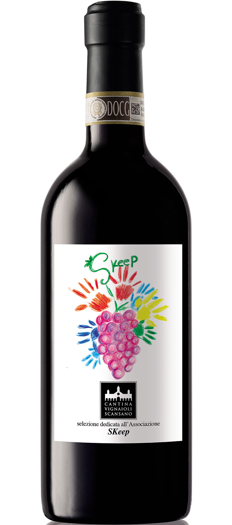 Skeep Cantina Vignaioli di Scansano