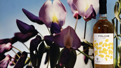 Fiano Folium 2024 De Quarto