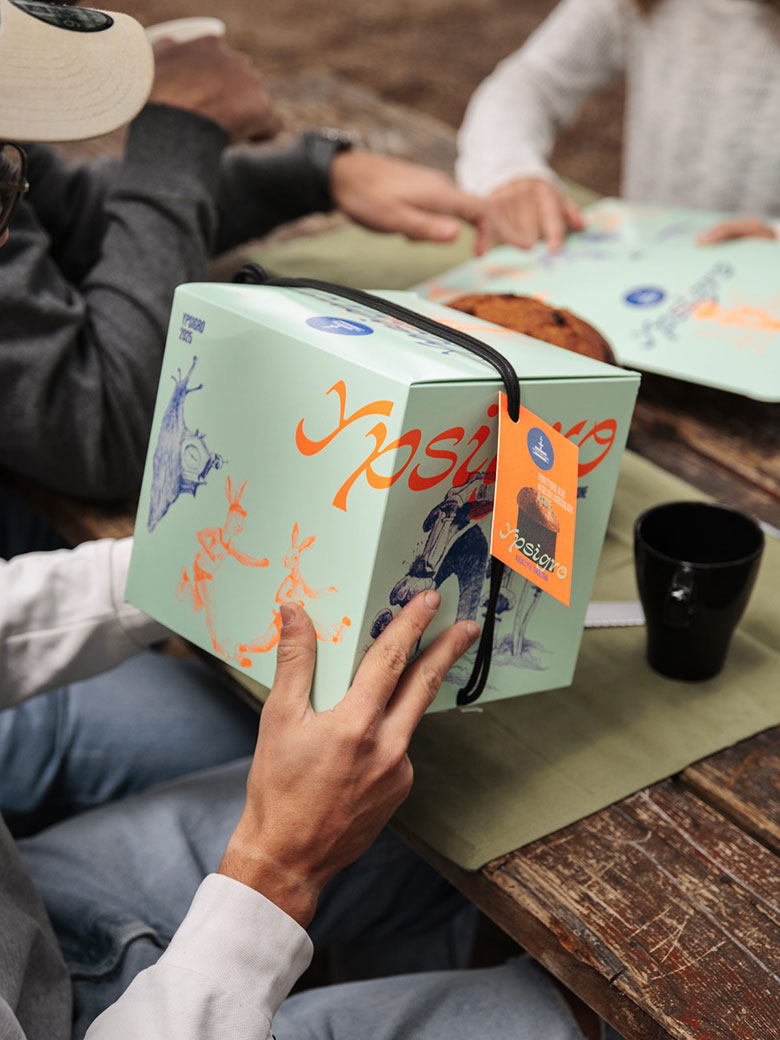 Ypsigro di Fiasconaro