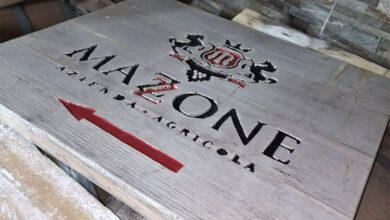 Azienda Agricola Mazzone