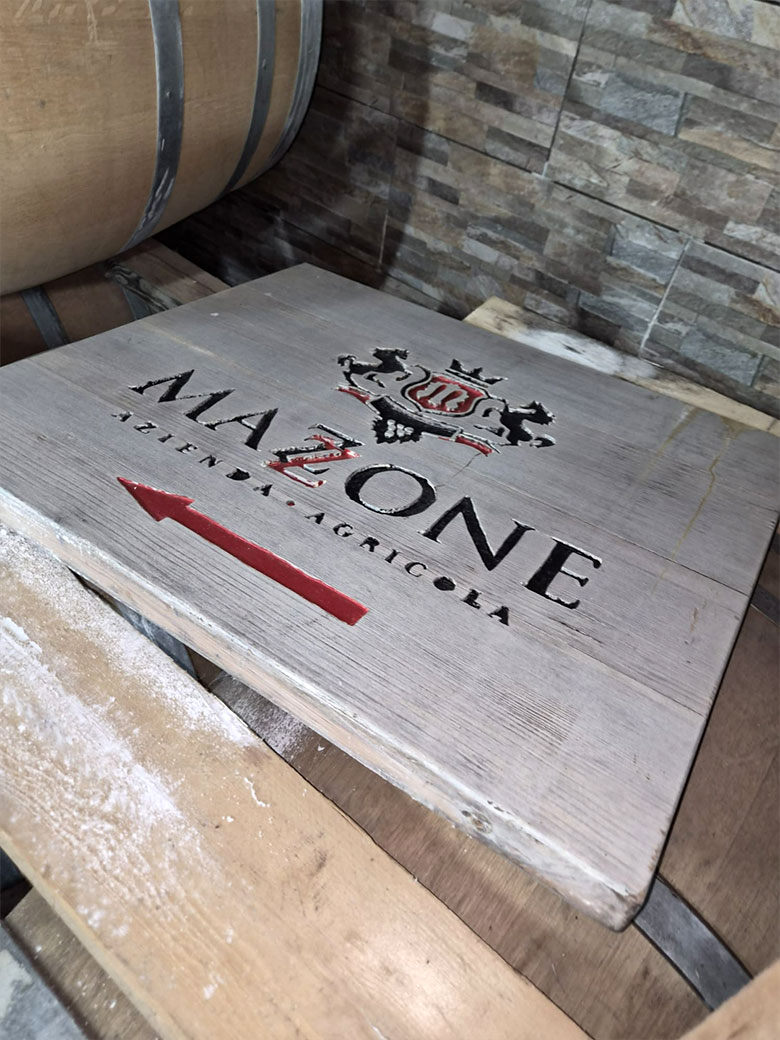 Azienda Agricola Mazzone