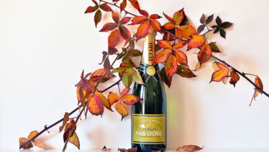 Tufaio Brut Pas Dosé 2022 Cantina del Tufaio