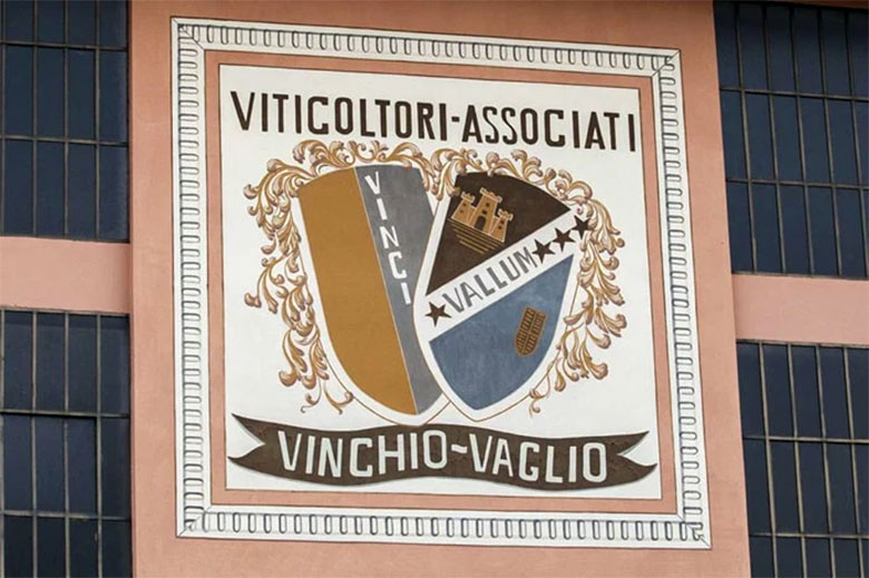 Stemma Vinchio Vaglio