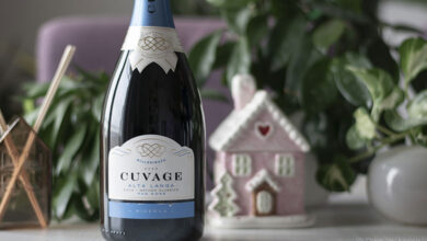 Alta Langa Riserva Pas Dosé 2020 Cuvage