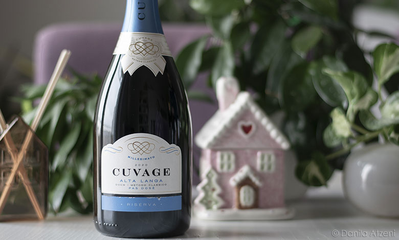 Alta Langa Riserva Pas Dosé 2020 Cuvage