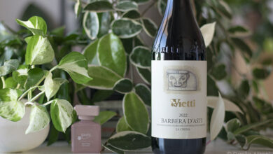 Barbera d'Asti La Crena 2022 Vietti